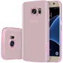 Nillkin Nature Series TPU case for Samsung Galaxy S7/Jungfrau/Lucky/G930A/G9300 (5.1) order from official NILLKIN store